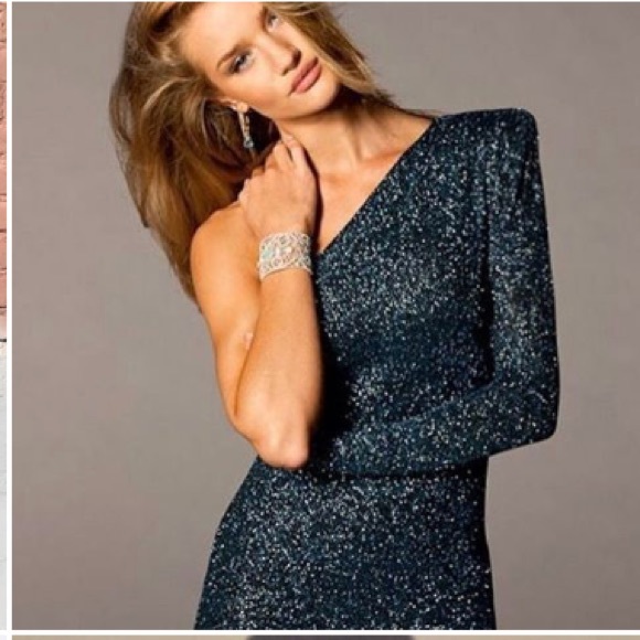 Brian Lichtenberg”Pam's True Blood" vixen dress - Picture 4 of 8